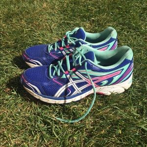 ASICS Gel Equation Running shoes